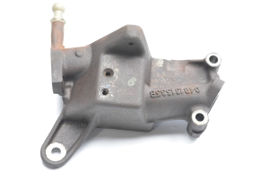AUDI A1 8X (2010–2018) EGR vārsta caurule 04B131535B - 2