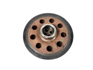 BMW 1 SERIES E87 (2003–2012) Väntvõlli rihmaratas 7799153 - 3