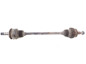   Rear drive shaft and its parts  - A1723505400 