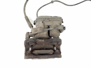   Bremssattel hinten  - A1724230181 