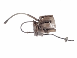 Mercedes Benz SLK-Class 172 (2011–2026) Tagumine pidurisadul A1724230181 - 2
