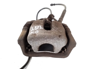 Mercedes Benz SLK-Class 172 (2011–2026) Tagumine pidurisadul A1724230181 - 3