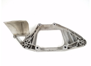 AUDI S4 (2008–2015) Halter Hinterachsdifferential 8K0599287J - 2
