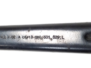 AUDI S4 (2008–2015) Rear axle link 8K0501529L - 2