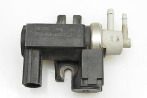  Solenoids 