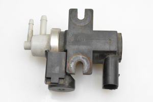  Solenoids 