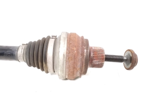 AUDI S4 (2008–2015) Tagumine veovõll ja selle osad 8K0501203N - 4