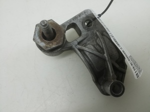   Stabilizer holder front 