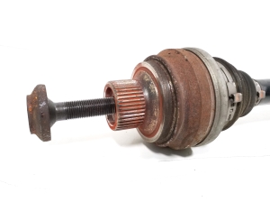 AUDI S4 (2008–2015) Cardan arrière et ses pièces 8K0501203N - 3