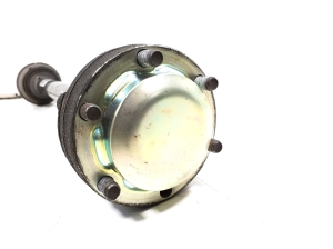AUDI S4 (2008–2015) Cardan arrière et ses pièces 8K0501203N - 4