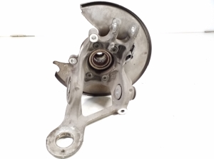 AUDI S4 (2008–2015) Moyeu arrière 8K0505432AR - 3