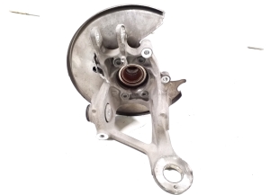 AUDI S4 (2008–2015) Moyeu arrière 8K0505431AR - 2