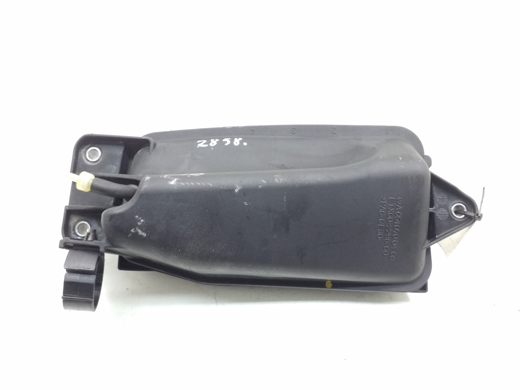 Mercedes Benz GLK-Class 204 (2008–2015) Other engine part A6510700468 Mercedes Benz GLK-Class 204 (2008–2015) Other engine part A6510700468