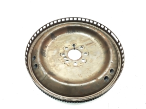   Clutch flywheel 