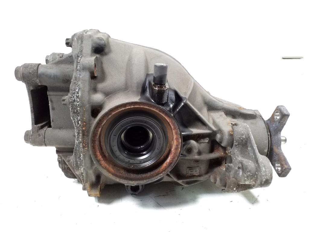 MERCEDES-BENZ S-Class W222/C217/A217 (2013-2020) Galinis reduktorius A2223508700 21916331