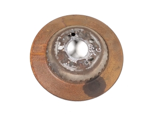 Bremsscheibe hinten - A2224200472