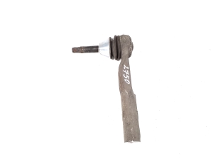 Mercedes Benz S-Class 222 (2013–2020) Rooliots A2223307000 - 2