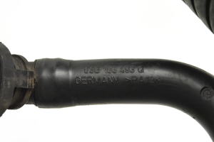 AUDI A4 B7 (2004–2008) Hose 8E0129615J - 3