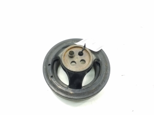   Crankshaft Pulley 