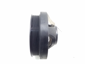  Crankshaft Pulley 