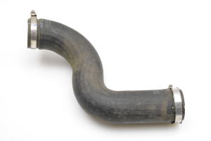  Intercooler hose 