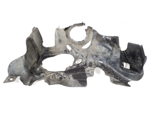 Mercedes Benz SLK-Class 172 (2011–2026) Schalldämmung A1725240125 - 3