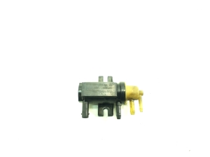  Solenoids 