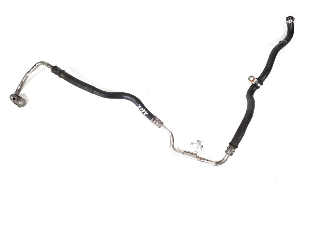 MERCEDES-BENZ SLK-Class R172 (2011-2020) Power Steering Hose Pipe A1724605324 21916309