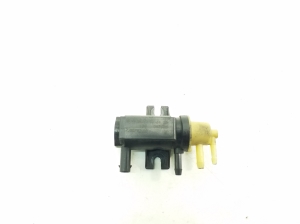   Solenoids 