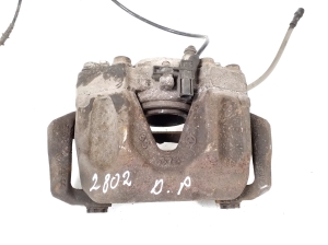 Mercedes Benz SLK-Class 172 (2011–2026) Eesmine pidurisadul A2044213281 - 2