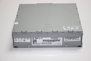  Module de commande  - 4G0035082E 