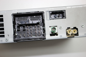 AUDI S4 (2008–2015) Control unit 4G0035082E - 4
