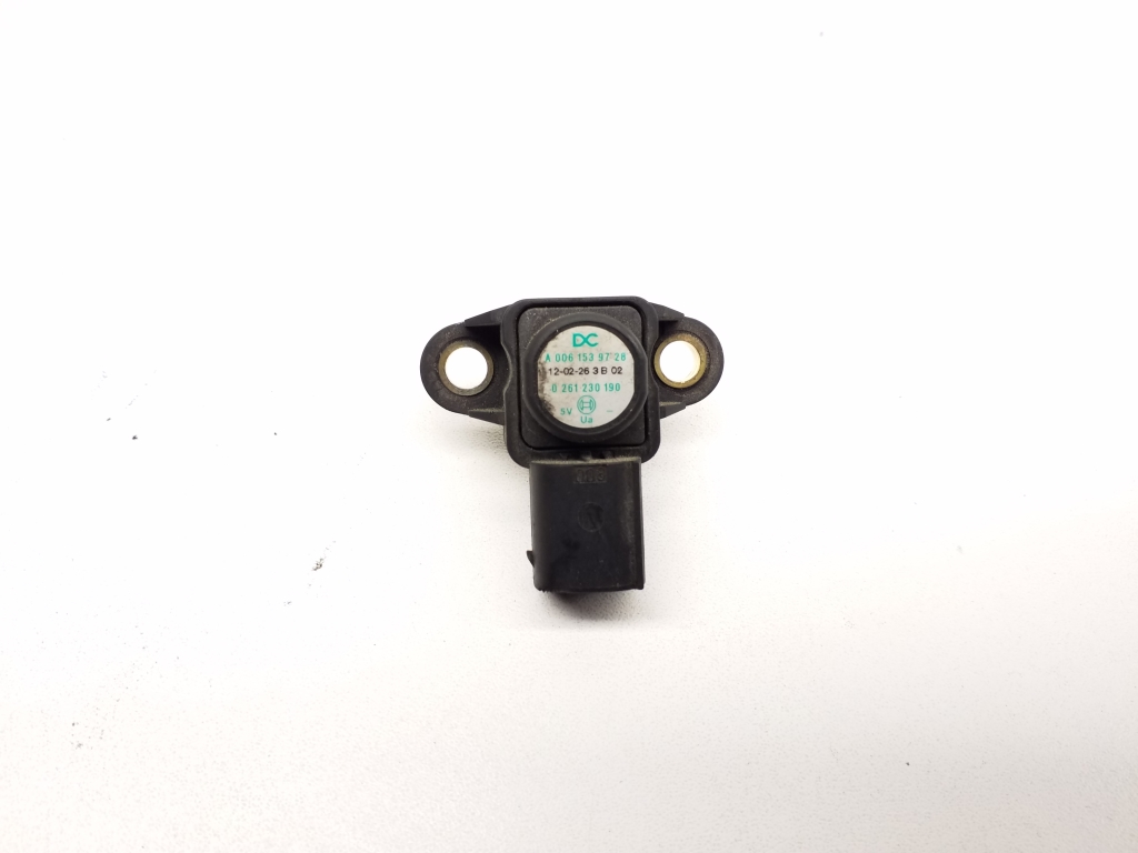 Used Mercedes Benz EClass Air pressure sensor A0061539728