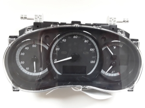 Mercedes Benz Citan 415 (2012–2021) Mērinstrumentu panelis P248105454R - 3