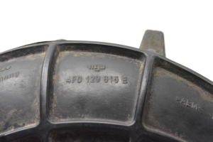 AUDI A6 C6 (2004–2011) Luftansaugschlauch 4F0129615E - 2