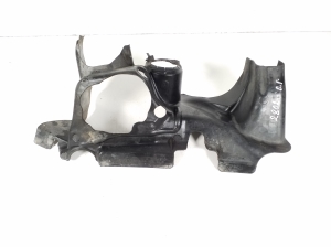 Mercedes Benz SLK-Class 172 (2011–2026) Schalldämmung A1725240225 - 2