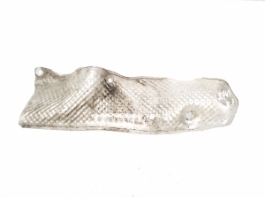 Mercedes Benz CL-Class C216 (2006–2014) Muu kaitse A2216820371 - 2