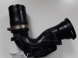 TOYOTA RAV 4 A4 (2012–2018) Voolik 172750X011 - 2