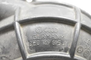 AUDI A4 B7 (2004–2008) Hose 8E0129615J - 3