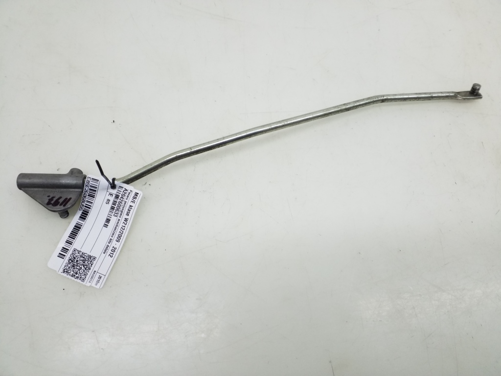 Mercedes Benz E-Class W212 (2009–2015) Sonstiges Teil des Schaltmechanismus A2042600633 Mercedes Benz E-Class W212 (2009–2015) Sonstiges Teil des Schaltmechanismus A2042600633