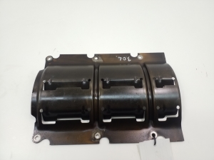 Mercedes Benz SLK-Class 171 (2004–2011) Sonstiges Motorteil A2720140166 - 3
