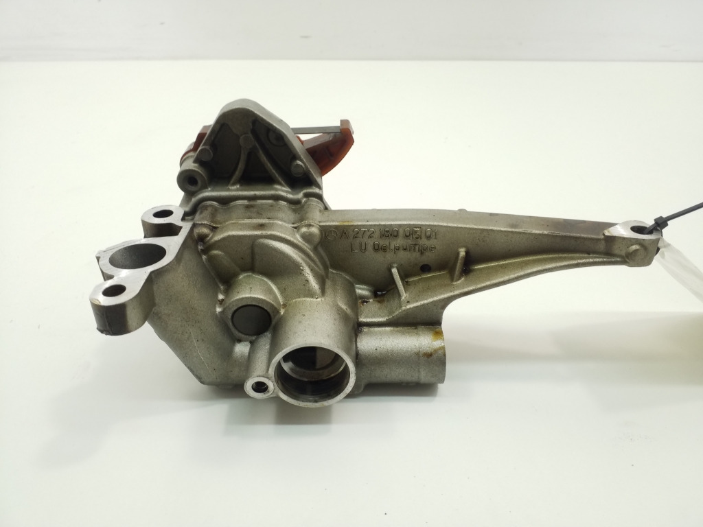 MERCEDES-BENZ SLK-Class R171 (2004-2011) Oil Pump A2721800501, A2721800201, A2721800701 20417275