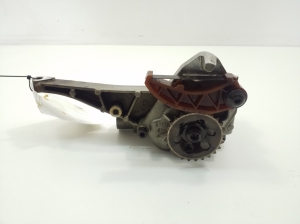Mercedes Benz SLK-Class 171 (2004–2011) Ölpumpe A2721800501 - 2