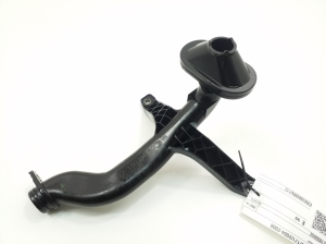 Mercedes Benz SLK-Class 171 (2004–2011) Ölsaugrohr A2721800052