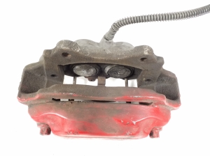 Mercedes Benz CL-Class C216 (2006–2014) Eesmine pidurisadul A0034205183 - 4