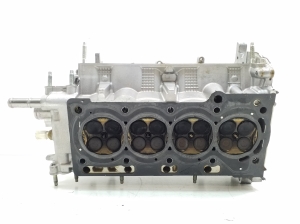  Engine head and its parts 