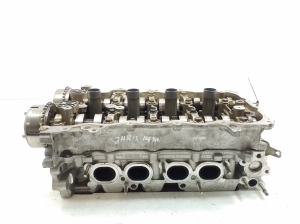  Engine head and its parts 