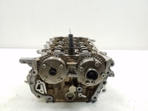  Engine head and its parts 