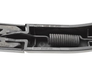 Opel Corsa D (2006–2014) Rear squeegee leg 55701469 - 3