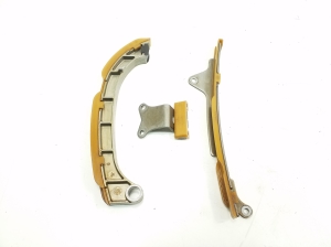 Timing chain and its parts